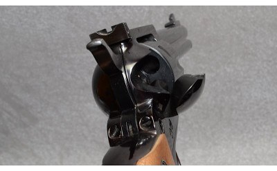 Ruger Blackhawk Pistol, .357 Magnum, 6.5' Barrel - Image 5 of 6