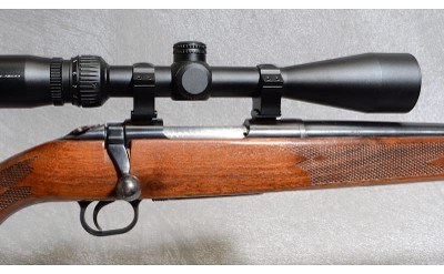 Mossberg 800 ASM Rifle, .308 Winchester, 22" Barrel - Image 3 of 10