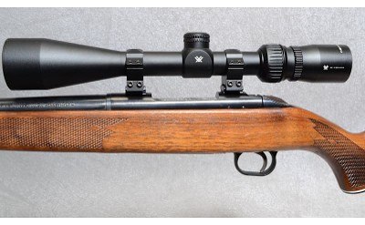 Mossberg 800 ASM Rifle, .308 Winchester, 22" Barrel - Image 8 of 10