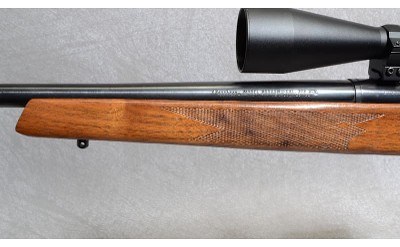 Mossberg 800 ASM Rifle, .308 Winchester, 22" Barrel - Image 6 of 10