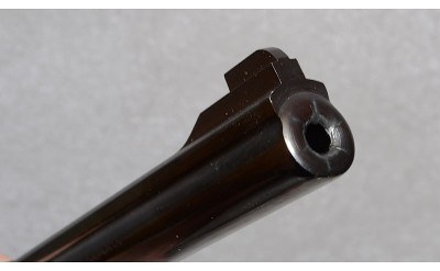 Smith & Wesson 17-6 Pistol, .22 Long Rifle, 2.5 lbs. - Image 3 of 6