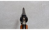 Smith & Wesson 17-6 Pistol, .22 Long Rifle, 2.5 lbs. - Image 6 of 6