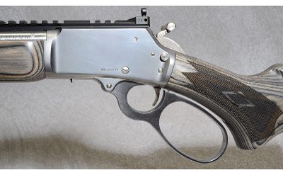Marlin 1894 Rifle, .44 Magnum, 16.1" Barrel - Image 8 of 10
