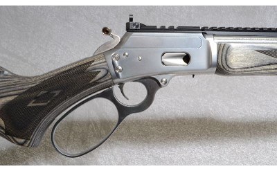 Marlin 1894 Rifle, .44 Magnum, 16.1" Barrel - Image 3 of 10