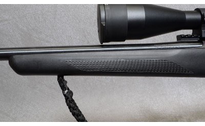 Tikka TX1 Rifle, .17 HMR, 20" Barrel - Image 6 of 10