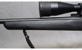 Tikka TX1 Rifle, .17 HMR, 20" Barrel - Image 6 of 10