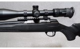 Tikka TX1 Rifle, .17 HMR, 20" Barrel - Image 8 of 10