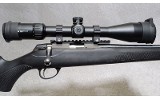 Tikka TX1 Rifle, .17 HMR, 20" Barrel - Image 3 of 10
