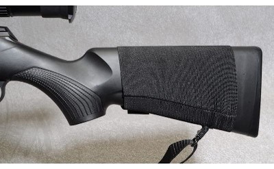 Tikka TX1 Rifle, .17 HMR, 20" Barrel - Image 9 of 10