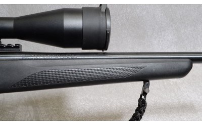 Tikka TX1 Rifle, .17 HMR, 20" Barrel - Image 4 of 10