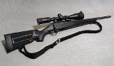Tikka TX1 Rifle, .17 HMR, 20" Barrel - Image 1 of 10
