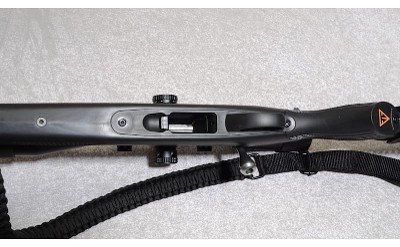 Tikka TX1 Rifle, .17 HMR, 20" Barrel - Image 7 of 10