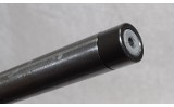 Tikka TX1 Rifle, .17 HMR, 20" Barrel - Image 5 of 10