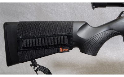Tikka TX1 Rifle, .17 HMR, 20" Barrel - Image 2 of 10