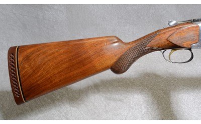 Browning Shotgun, 12 Gauge, 30" Barrel - Image 2 of 10
