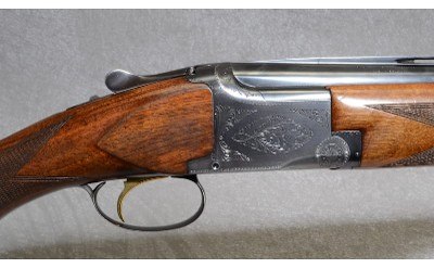 Browning Shotgun, 12 Gauge, 30" Barrel - Image 3 of 10