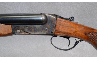 Savage Fox B-SE Shotgun, 12 Gauge, 28" Barrel - Image 8 of 10