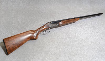 Savage Fox B-SE Shotgun, 12 Gauge, 28" Barrel - Image 1 of 10