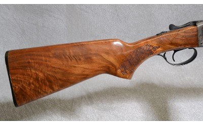 Savage Fox B-SE Shotgun, 12 Gauge, 28" Barrel - Image 2 of 10