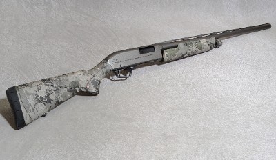 Winchester SXP Shotgun, 12 Gauge, 28" Barrel - Image 1 of 10