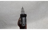 High Standard 107 Military Pistol, .22 Long Rifle, 5" Barrel - Image 7 of 7
