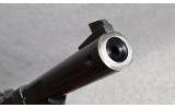 High Standard 107 Military Pistol, .22 Long Rifle, 5" Barrel - Image 3 of 7