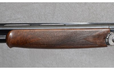 Beretta 686 Silver Pigeon Shotgun, 20 Gauge, 28" Barrel - Image 6 of 11