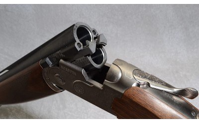 Beretta 686 Silver Pigeon Shotgun, 20 Gauge, 28" Barrel - Image 9 of 11