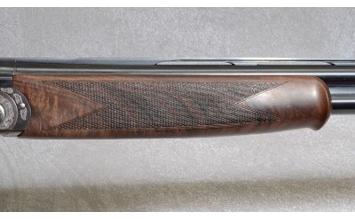 Beretta 686 Silver Pigeon Shotgun, 20 Gauge, 28" Barrel - Image 4 of 11