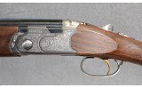 Beretta 686 Silver Pigeon Shotgun, 20 Gauge, 28" Barrel - Image 8 of 11
