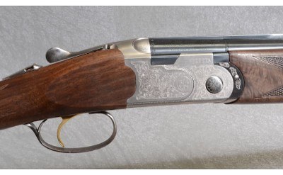 Beretta 686 Silver Pigeon Shotgun, 20 Gauge, 28" Barrel - Image 3 of 11