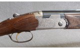 Beretta 686 Silver Pigeon Shotgun, 20 Gauge, 28" Barrel - Image 3 of 11