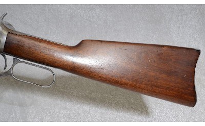 Winchester 94 Rifle (MFG-1924), .30 W.C.F., 20" Barrel - Image 9 of 10