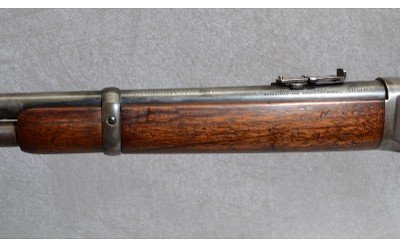 Winchester 94 Rifle (MFG-1924), .30 W.C.F., 20" Barrel - Image 6 of 10