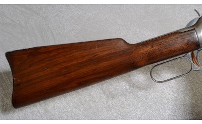 Winchester 94 Rifle (MFG-1924), .30 W.C.F., 20" Barrel - Image 2 of 10