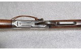 Winchester 94 Rifle (MFG-1924), .30 W.C.F., 20" Barrel - Image 7 of 10