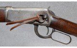 Winchester 94 Rifle (MFG-1924), .30 W.C.F., 20" Barrel - Image 8 of 10