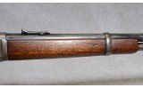 Winchester 94 Rifle (MFG-1924), .30 W.C.F., 20" Barrel - Image 4 of 10