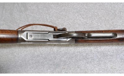 Winchester 94 Rifle (MFG-1924), .30 W.C.F., 20" Barrel - Image 7 of 10