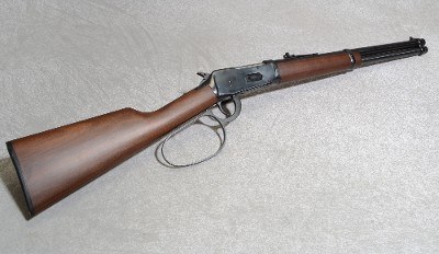 Winchester 94AE Rifle, .30-30 Winchester, 16" Barrel - Image 1 of 10