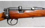 BSA SHT LE III Rifle, .303 (7.7x56mmR), 25" Barrel - Image 3 of 10