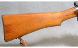 BSA SHT LE III Rifle, .303 (7.7x56mmR), 25" Barrel - Image 2 of 10