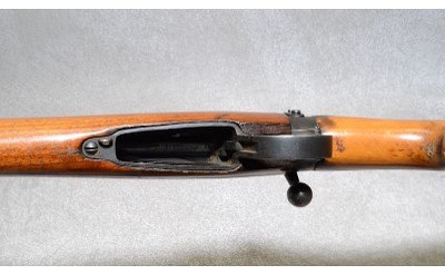 BSA SHT LE III Rifle, .303 (7.7x56mmR), 25" Barrel - Image 7 of 10