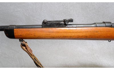 BSA SHT LE III Rifle, .303 (7.7x56mmR), 25" Barrel - Image 6 of 10