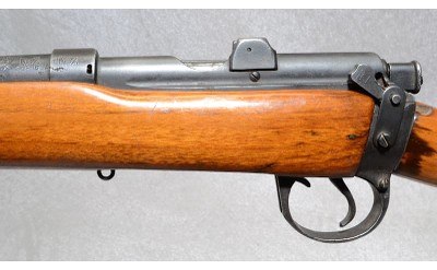 BSA SHT LE III Rifle, .303 (7.7x56mmR), 25" Barrel - Image 8 of 10