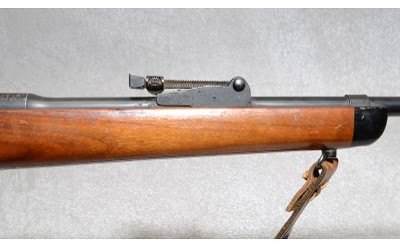 BSA SHT LE III Rifle, .303 (7.7x56mmR), 25" Barrel - Image 4 of 10