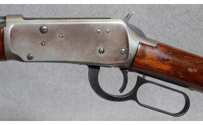 Winchester 94 Rifle, .30-30 Winchester, 20" Barrel - Image 8 of 10