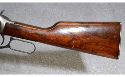 Winchester 94 Rifle, .30-30 Winchester, 20" Barrel - Image 9 of 10