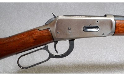 Winchester 94 Rifle, .30-30 Winchester, 20" Barrel - Image 3 of 10