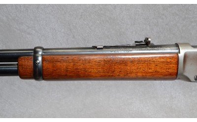 Winchester 94 Rifle, .30-30 Winchester, 20" Barrel - Image 6 of 10